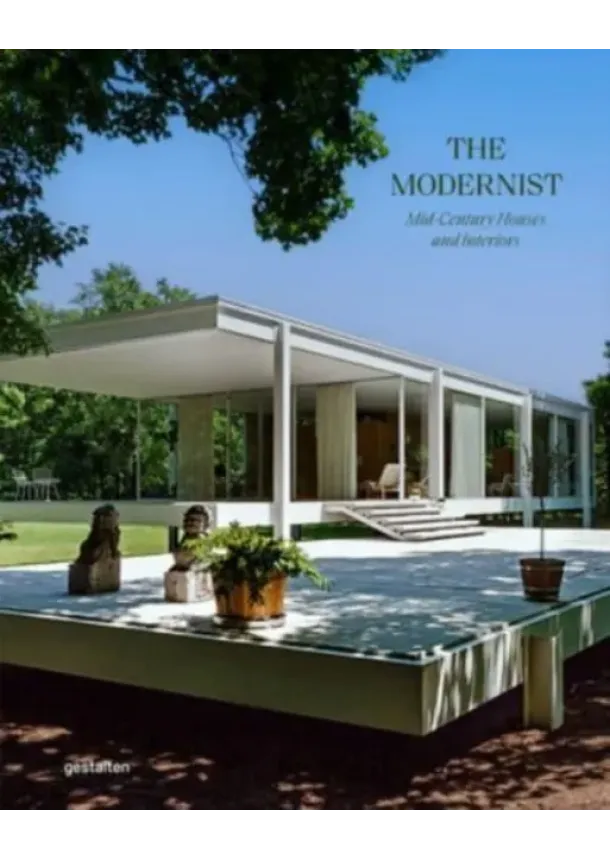 Modernist Icons
