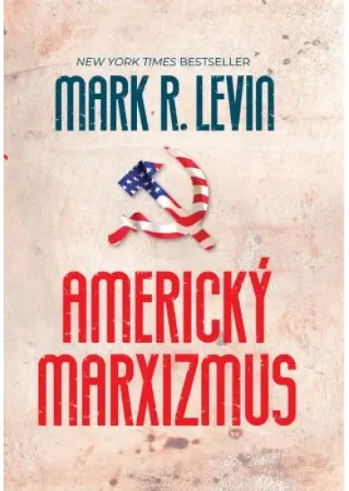 Americký marxizmus