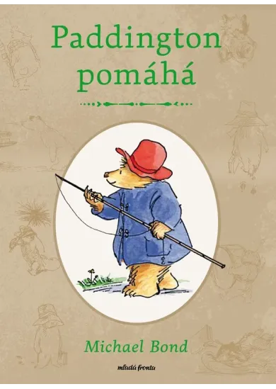 Paddington pomáhá
