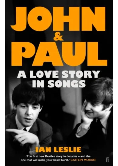 John and Paul