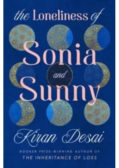 The Loneliness of Sonia and Sunny