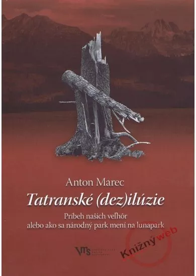 Tatranské (dez)ilúzie