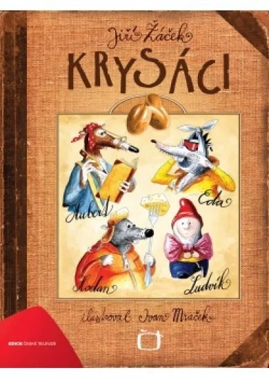 Krysáci