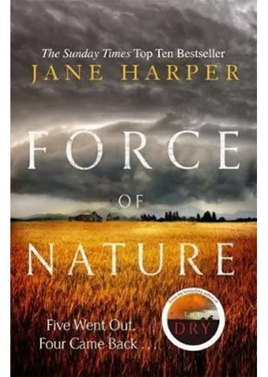 Force of Nature