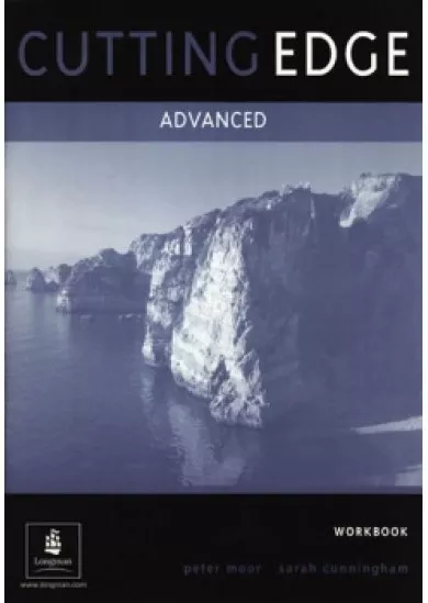 Cutting Edge Advanced Workbook No Key : A Practical Approach to Task Based Learning