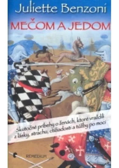 Mečom a jedom