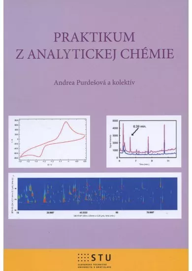 Praktikum z analytickej chémie