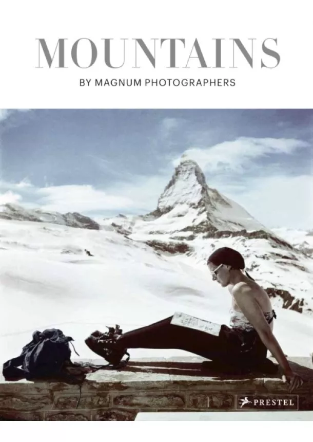 Nathalie Herschdorfer, Pietro Giglio - Mountains by Magnum