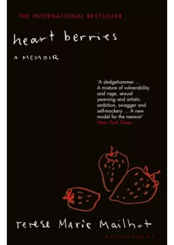 Terese Marie Mailhot - Hear Berries
