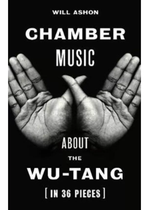 Will Ashon - Chamber Music