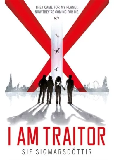 I am Traitor