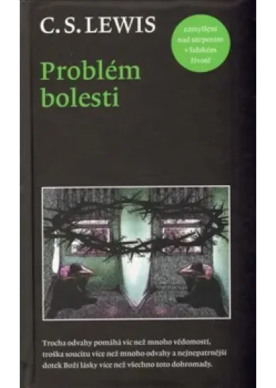 Problém bolesti