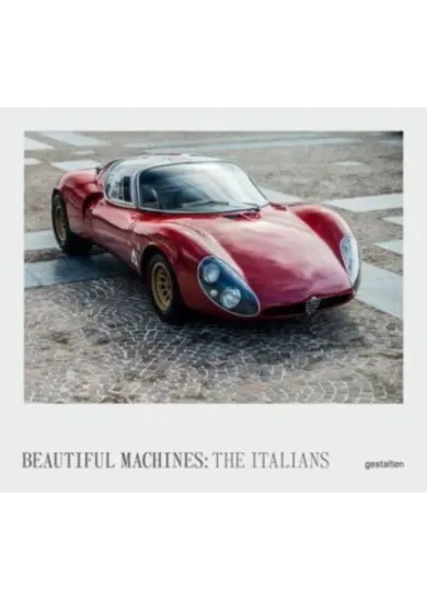 Beautiful Machines: The Italians