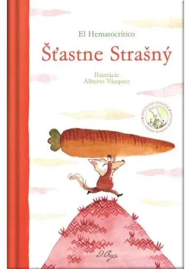 Šťastne Strašný