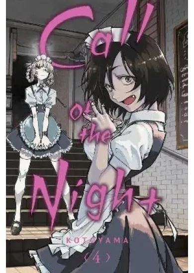 Call of the Night 4