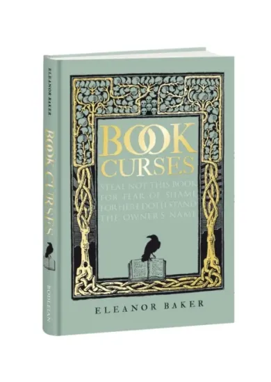 Book Curses