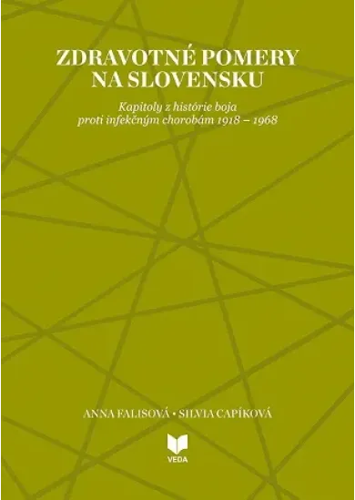 Zdravotné pomery na Slovensku