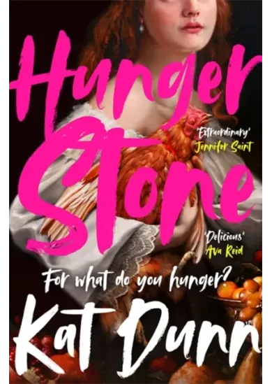 Hungerstone
