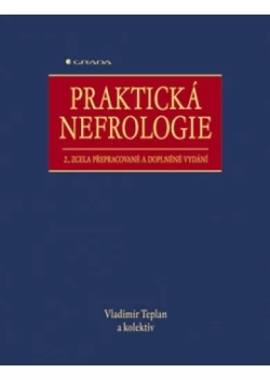 Praktická nefrologie