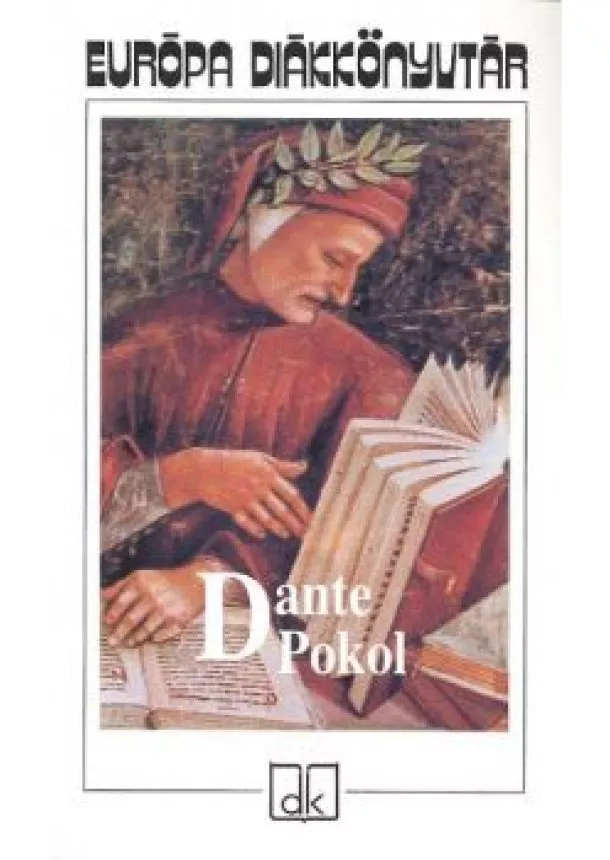 Dante Alighieri - Pokol