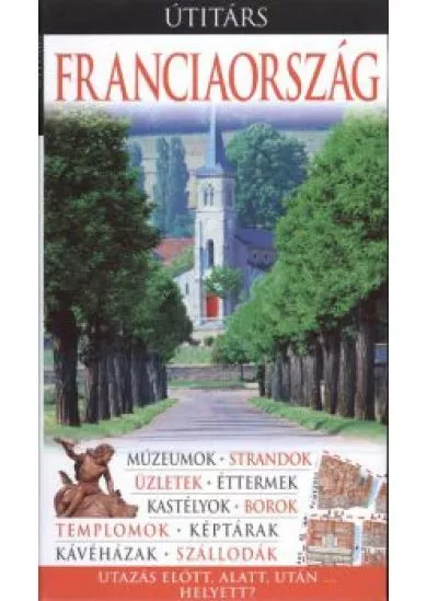 FRANCIAORSZÁG