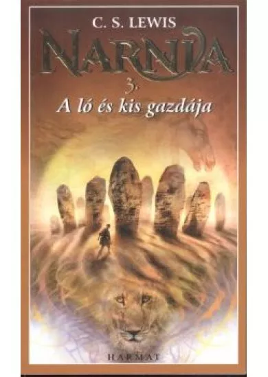 NARNIA 3.