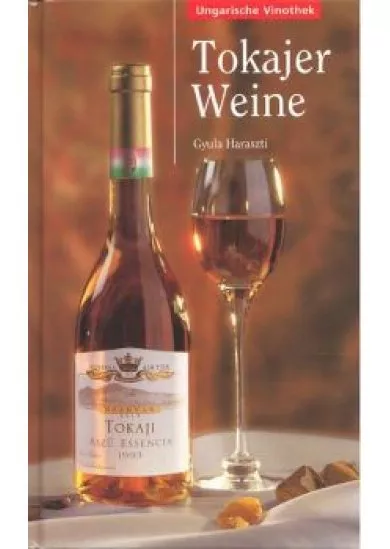 TOKAJI BOROK