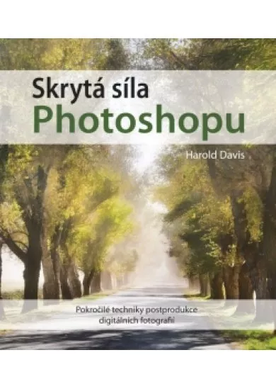 Skrytá síla Photoshopu