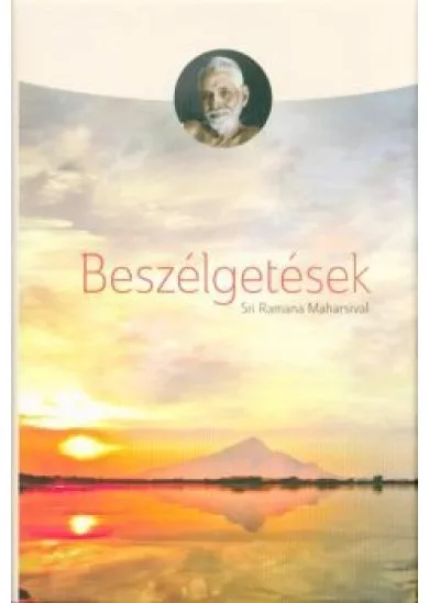 Beszélgetések Srí Ramana Maharsival