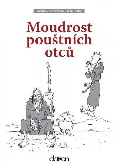 Moudrost pouštních otců