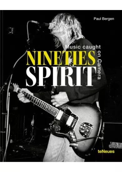 Nineties Spirit
