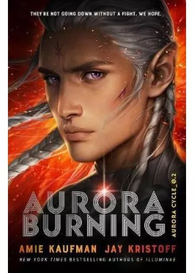 Aurora Burning