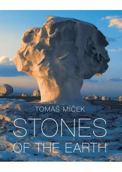 Stones of the Earth