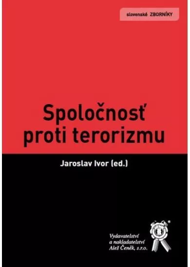 Spoločnosť proti terorizmu