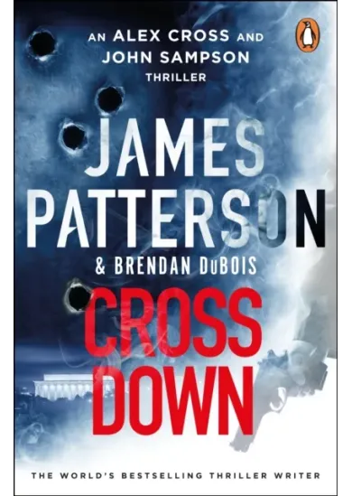 Cross Down