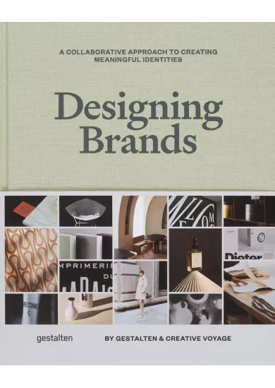 Designing Brands