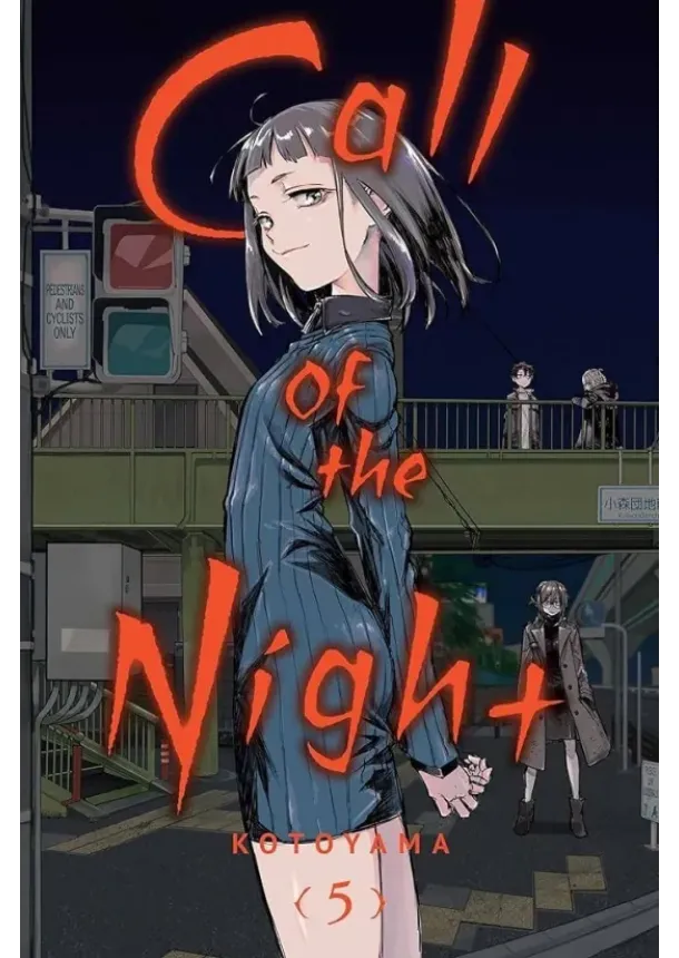 Call of the Night 5