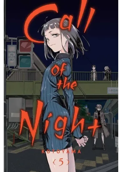 Call of the Night 5