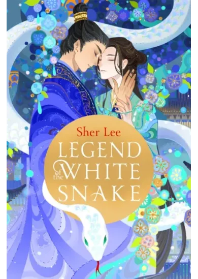 Legend of the White Snake