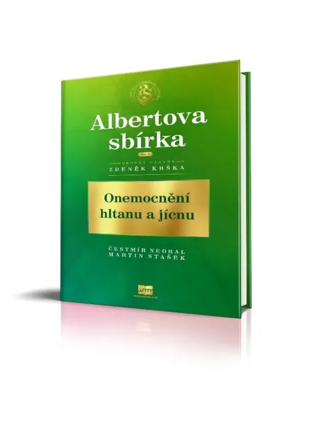 Onemocnění hltanu a jícnu