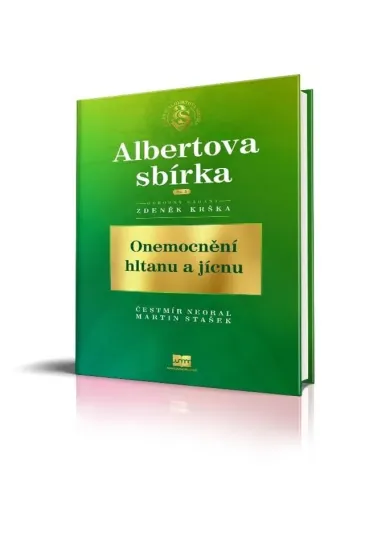 Onemocnění hltanu a jícnu
