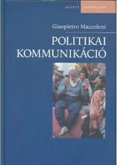 POLITIKAI KOMMUNIKÁCIÓ