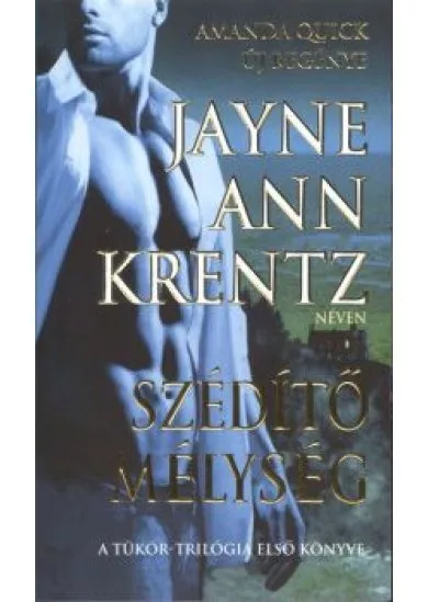 SZÉDÍTŐ MÉLYSÉG
