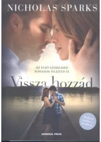 Vissza hozzád