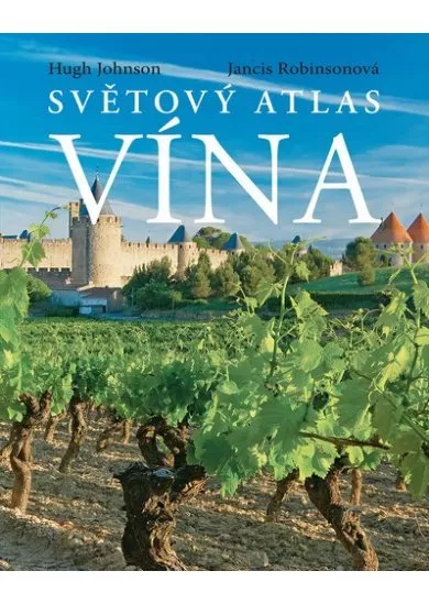 Světový atlas vína