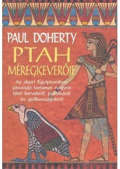 PTAH MÉREGKEVERŐJE