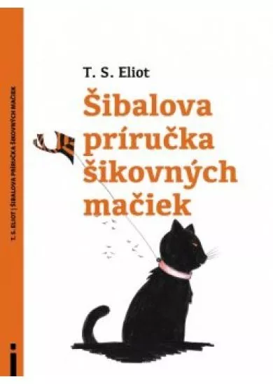 Šibalova príručka šikovných mačiek