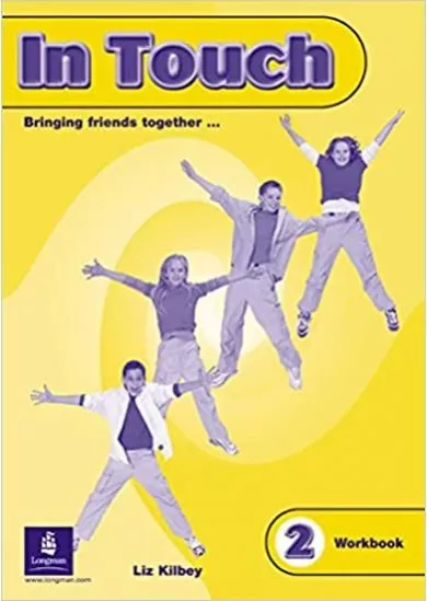 In Touch 2 Workbook