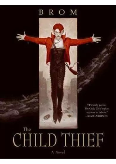 The Child Thief: A Novel