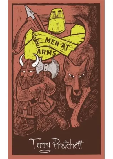 Men At Arms